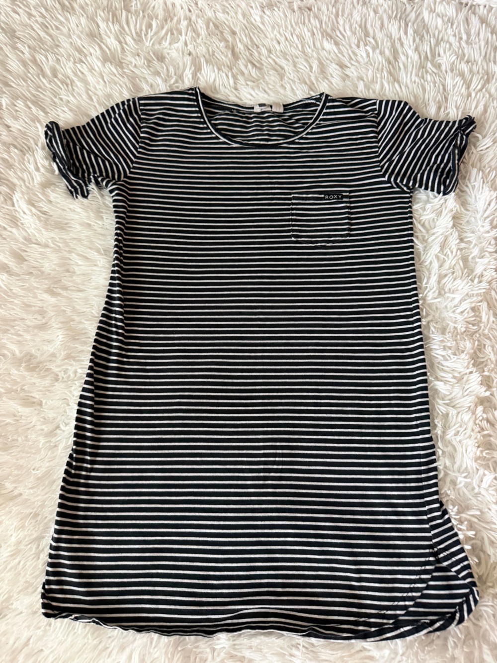 Roxy T Shirt Dress